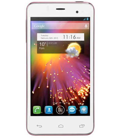 ALCATEL ONETOUCH 6010D STAR Pink