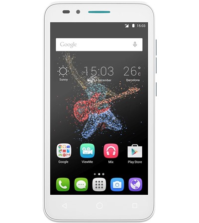 ALCATEL ONETOUCH 7048X GO PLAY Blue