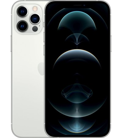 Apple iPhone 12 Pro 6GB / 128GB Silver