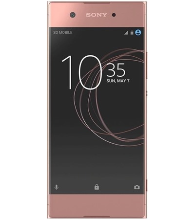 Sony G3112 Xperia XA1 Dual-SIM Pink