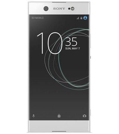 Sony G3221 Xperia XA1 Ultra White
