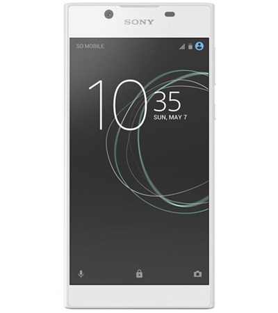 Sony G3311 Xperia L1 White