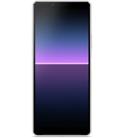 Sony XQ-AU52 Xperia 10 II 4GB / 128GB Dual-SIM White