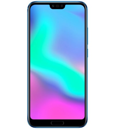 Honor 10 64GB Dual-SIM Phantom Blue