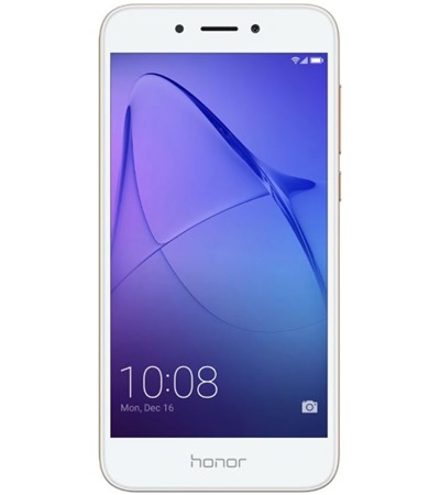 Honor 6A Dual-SIM Gold