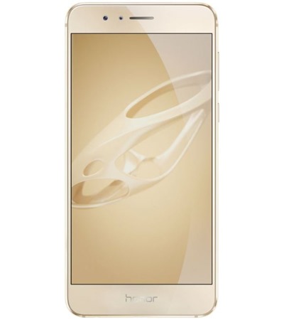 Honor 8 64GB Dual-SIM Premium Gold
