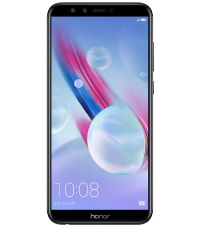 Honor 9 Lite Dual-SIM Midnight Black