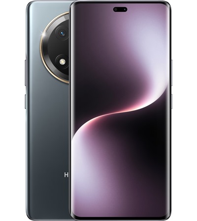 HONOR Magic7 lite 8GB / 256GB Dual SIM Black