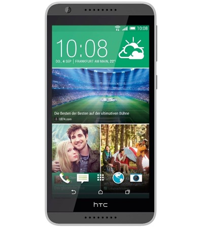HTC Desire 820 Grey