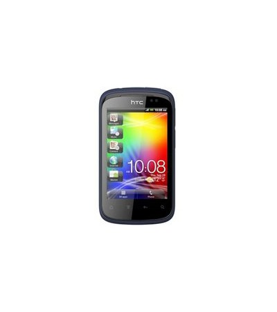 HTC Explorer A310e Metalic Navy