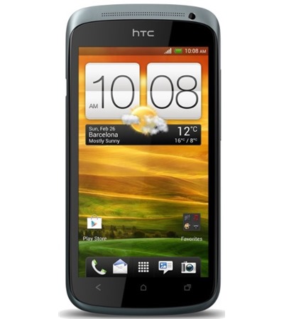 HTC Z560e One S Grey