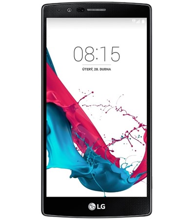 LG H815 G4 Titan