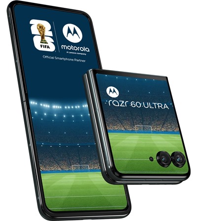 Motorola Razr 60 Ultra 16GB / 512GB PANTONE Scarab ZDARMA Motorola TurboPower 125W 