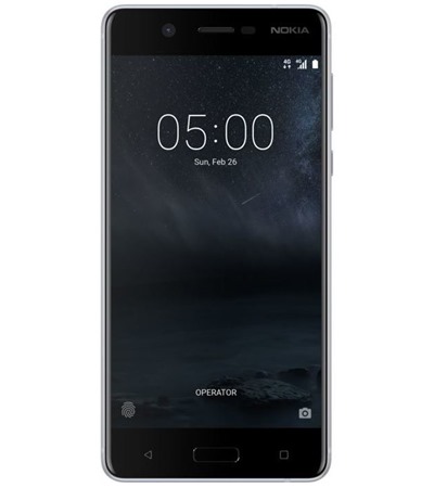 Nokia 5 Black