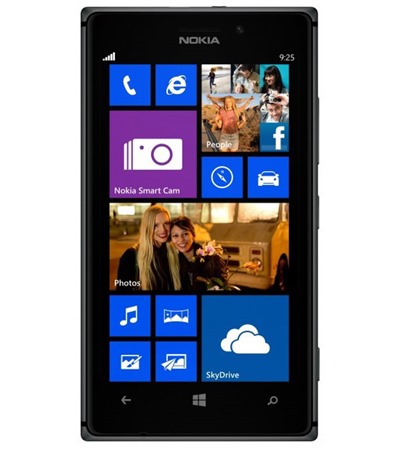 Nokia Lumia 1020 Black