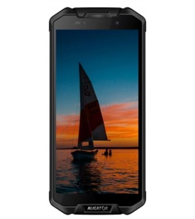 Aligator RX710 eXtremo Dual-SIM 3GB / 32GB Black Red