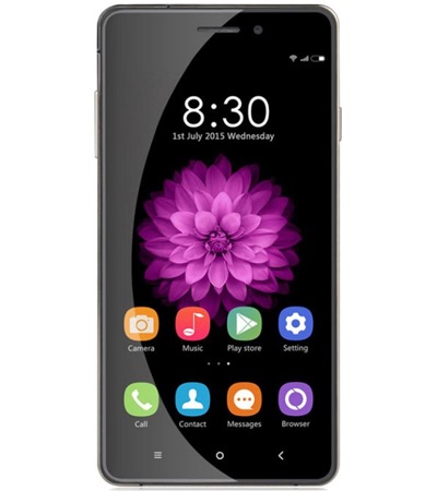 OUKITEL U2 Black