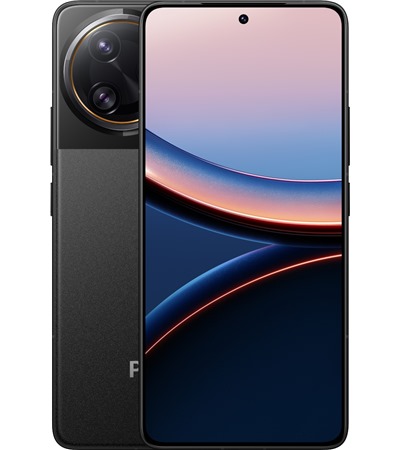 POCO F7 Ultra 12GB / 256GB Dual SIM Black