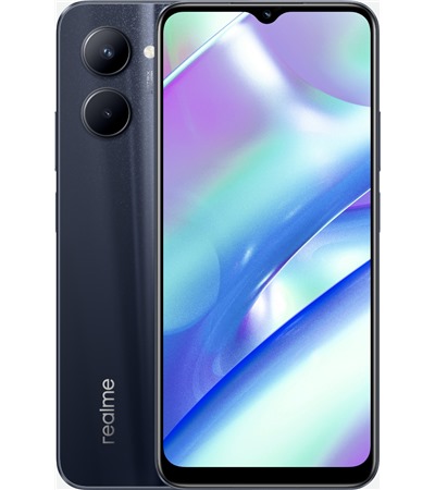 realme C33 4GB / 64GB Dual SIM Night Sea