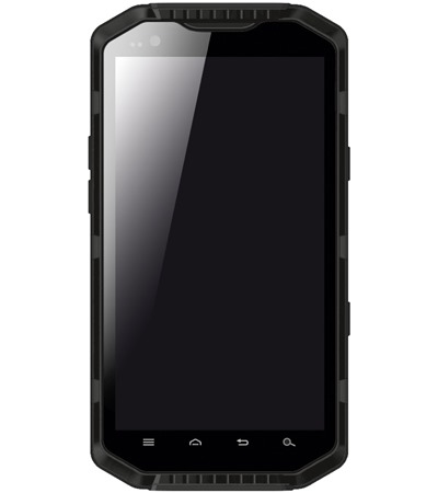 Ruggear RG-700 - EU Black