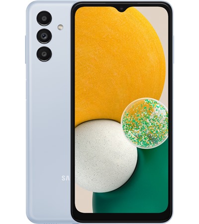 Samsung Galaxy A13 5G 4GB / 64GB Dual SIM Blue (SM-A136BLBUEUE)