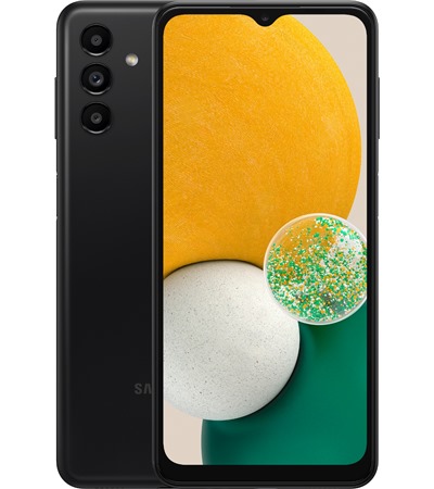 Samsung Galaxy A13 5G 4GB / 64GB Dual SIM Black (SM-A136BZKUEUE)