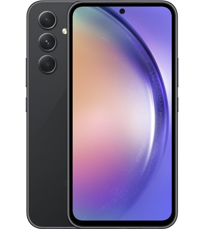 Samsung Galaxy A54 5G 8GB / 128GB Dual SIM Awesome Graphite