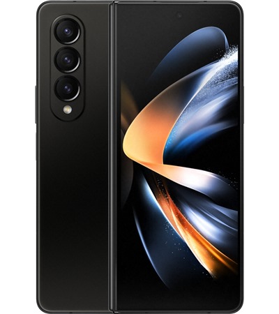 Samsung Galaxy Z Fold4 5G 12GB / 256GB Dual SIM Phantom Black (SM-F936BZKBEUE)