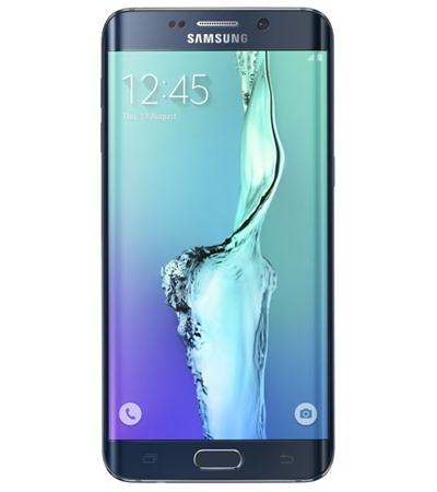 Samsung G928 Galaxy S6 Edge Plus 64GB Black