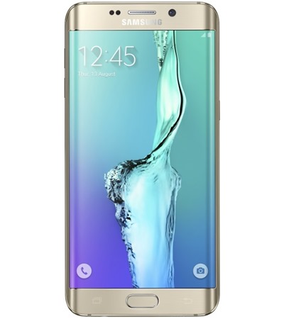 Samsung G928 Galaxy S6 Edge Plus 64GB Gold