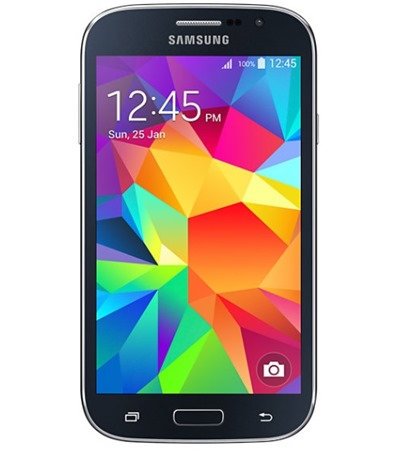 Samsung i9060 Galaxy Grand Neo Plus Dual Black (GT-I9060MKSETL)