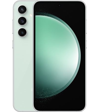 Samsung Galaxy S23 FE 8GB / 128GB Dual SIM Mint (SM-S711BLGDEUE)