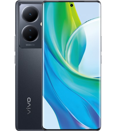 vivo V29 Lite 5G 8GB / 128GB Dual SIM Flare Black