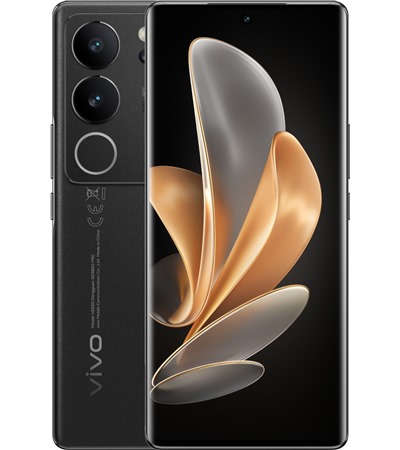 vivo V29 5G 8GB / 256GB Dual SIM Noble Black