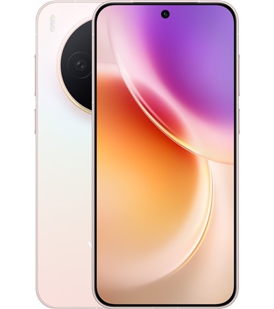 vivo X300 16GB / 512GB Dual SIM Pink 30 % sleva na bezdrtovou nabjeku VIVO ,ZDARMA sluchtka vivo TWS 3e ,ZDARMA vivo FlashCharge 90W 