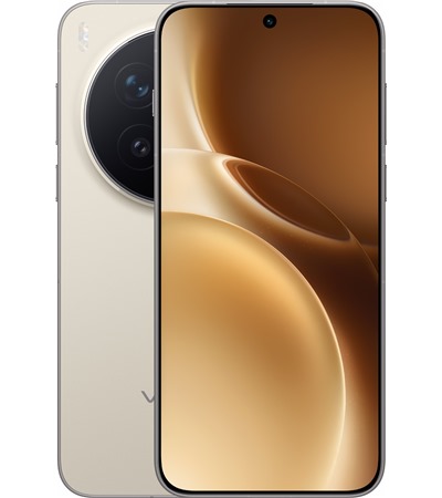vivo X300 Pro 16GB / 512GB Dual SIM Dune Brown ZDARMA 50w bezdrtov nabjeka vivo  ,ZDARMA vivo FlashCharge 90W 