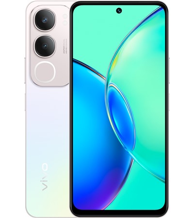 vivo Y19s 6GB / 128GB Dual SIM Glossy Black