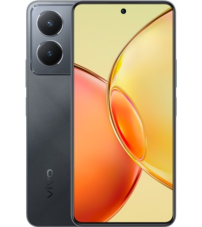 vivo Y36 8GB / 256GB Dual SIM Meteor Black