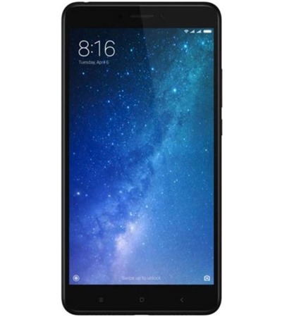 Xiaomi Mi Max 2 Dual-SIM 4GB / 64GB Global Black