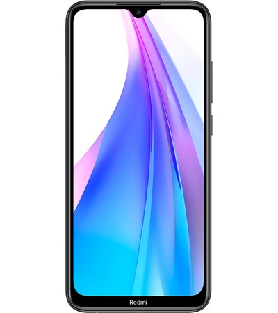Xiaomi Redmi Note 8T 3GB / 32GB Dual-SIM Moonshadow Grey