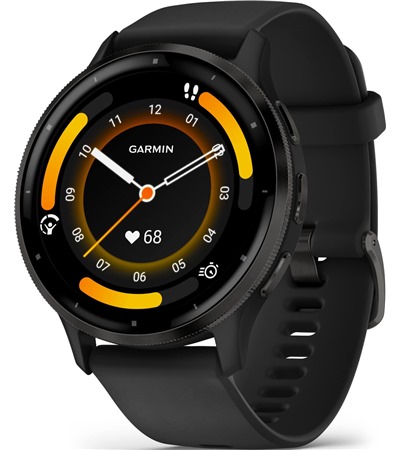 Garmin Venu 3 Silver / Whitestone SLEVA na nabjec kabel2 15% ,SLEVA na nabjec kabel1 15% ,SLEVA 20% na emnek1 ,SLEVA 20% na emnek2 