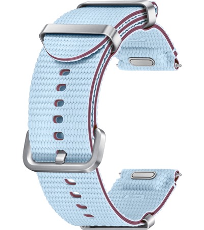 Samsung ltkov emnek pro Samsung Galaxy Watch7 M / L zelen (ET-SOL31LKEGEU)