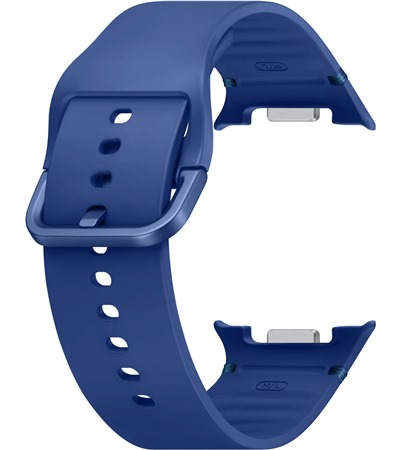 Samsung sportovn� �em�nek pro Samsung Galaxy Watch8 / Watch8 Classic M/L modr� (ET-SNL33LNEGEU)