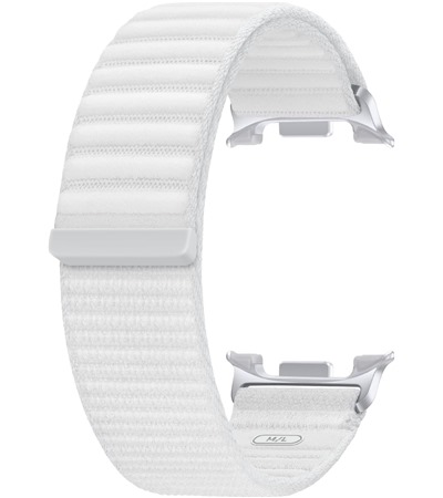 Samsung nylonov emnek pro Samsung Galaxy Watch8 / Watch8 Classic M/L bl (ET-SVL33LWEGEU)