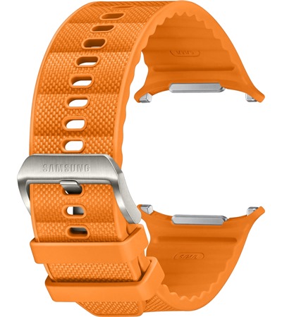 Samsung texturovan emnek pro Samsung Galaxy Watch Ultra oranov (ET-SBL70MOEGEU)