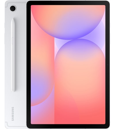 Samsung Galaxy Tab S10 Lite 5G 6GB / 128GB Silver Tech-Protect PC6X6 prodluovac kabel 2m 6x zsuvka, 3x USB-A 3x USB-C ,ZDARMA flipov pouzdro Samsung 