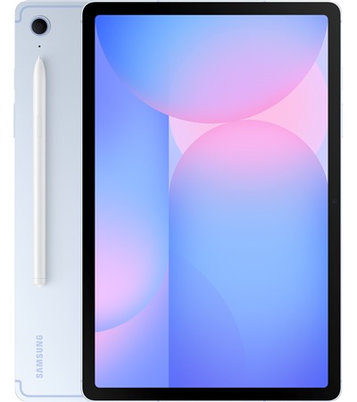 Samsung Galaxy Tab S10 FE Wi-Fi 8GB / 128GB Blue SLEVA 5% nabjeka 45W ,Tech-Protect PC6X6 prodluovac kabel 2m 6x zsuvka, 3x USB-A 3x USB-C 