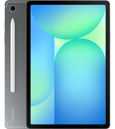 Samsung Galaxy Tab S10 FE Wi-Fi 12GB / 256GB Gray SLEVA 5% nab�je�ka 45W ,Tech-Protect PC6X6 prodlu�ovac� kabel 2m 6x z�suvka, 3x USB-A 3x USB-C 