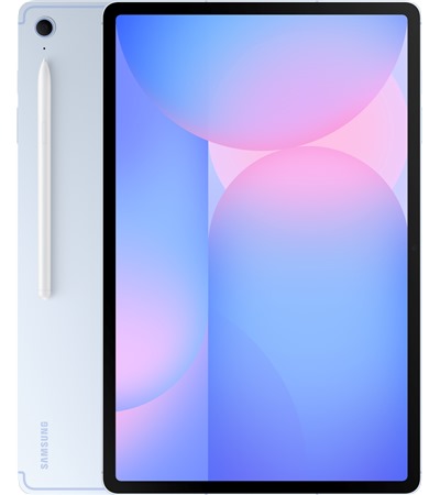 Samsung Galaxy Tab S10 FE+ Wi-Fi 8GB / 128GB Blue SLEVA 5% nab�je�ka 45W ,Tech-Protect PC6X6 prodlu�ovac� kabel 2m 6x z�suvka, 3x USB-A 3x USB-C 