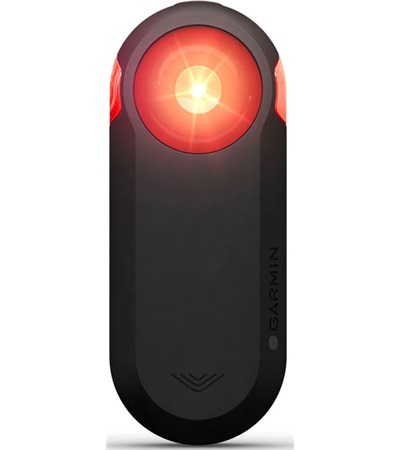 Garmin Varia RTL515 cyklistick radar se svtilnou ern